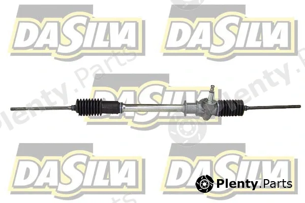 Da Silva DM2114 — Steering Gear JDH AUTOMOTIVE