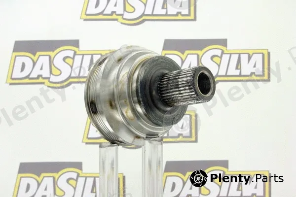 Da Silva J3665 — Joint Kit, drive shaft JDH AUTOMOTIVE