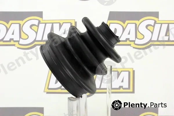 Da Silva K2012 — Bellow Kit, drive shaft DA SILVA