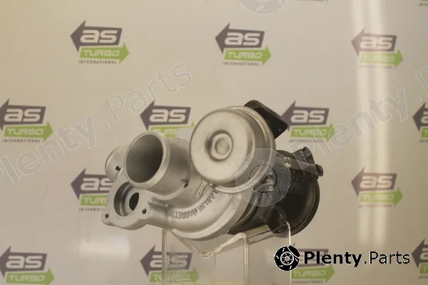 Da Silva AS7205 — Charger, charging (supercharged/turbocharged) AS TURBOS