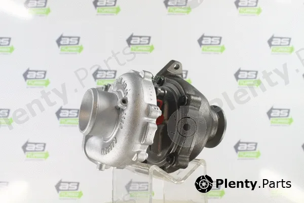 Da Silva AS2520 — Charger, charging (supercharged/turbocharged) AS TURBOS