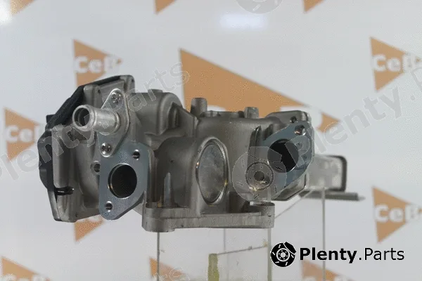 Da Silva GR6136 — EGR Valve CEB