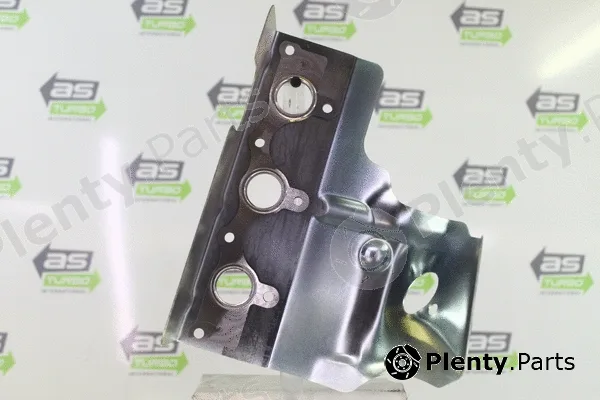 Da Silva AJ165E — Mounting Kit, charger AS TURBOS