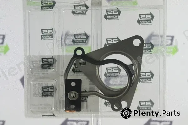 Da Silva AJ223E — Mounting Kit, charger AS TURBOS