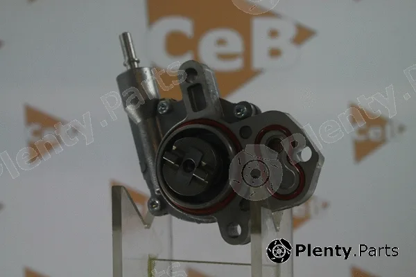 Da Silva PV4017 — Vacuum Pump, braking system CEB
