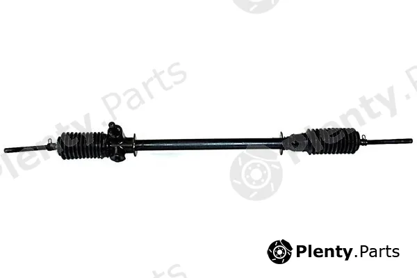 Da Silva DM2010 — Steering Gear JDH AUTOMOTIVE