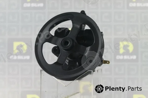 Da Silva DP3513 — Hydraulic Pump, steering JDH AUTOMOTIVE
