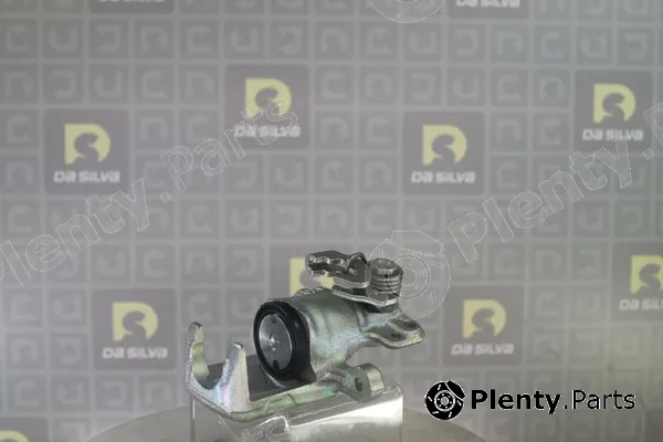 Da Silva ET0042 — Brake Caliper JDH AUTOMOTIVE