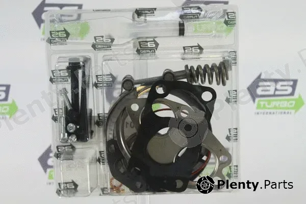 Da Silva AJ015 — Mounting Kit, charger AS TURBOS