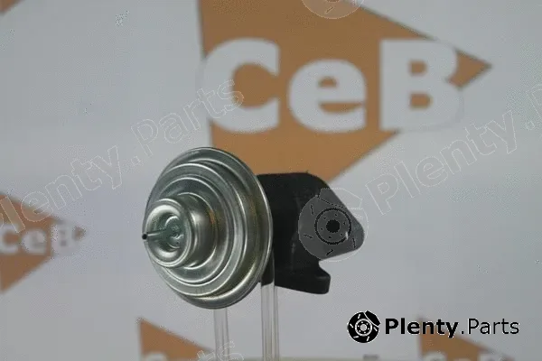 Da Silva GR6050 — EGR Valve CEB