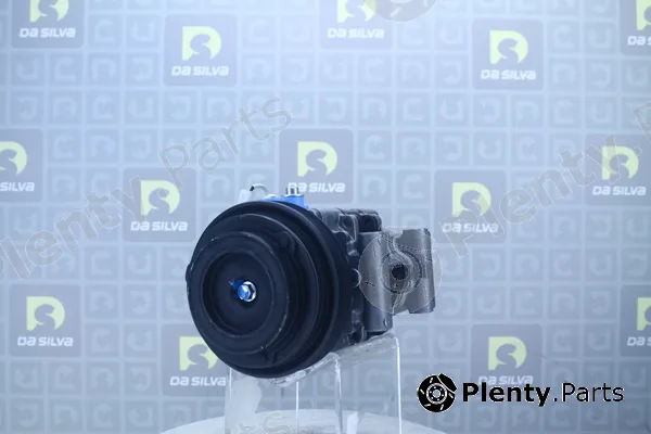 Da Silva FC1727 — Compressor, air conditioning DA SILVA