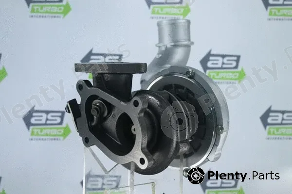 Da Silva AS1434 — Charger, charging (supercharged/turbocharged) AS TURBOS