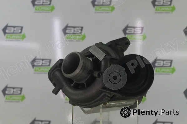 Da Silva AS7057 — Charger, charging (supercharged/turbocharged) AS TURBOS
