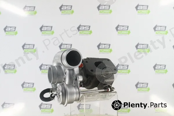 Da Silva AS1547 — Charger, charging (supercharged/turbocharged) AS TURBOS