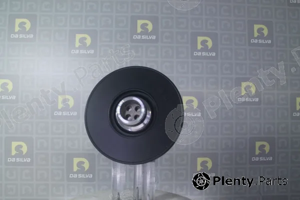 Da Silva PL8194 — Belt Pulley, crankshaft JDH AUTOMOTIVE