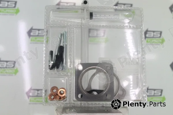 Da Silva AJ255 — Mounting Kit, charger AS TURBOS