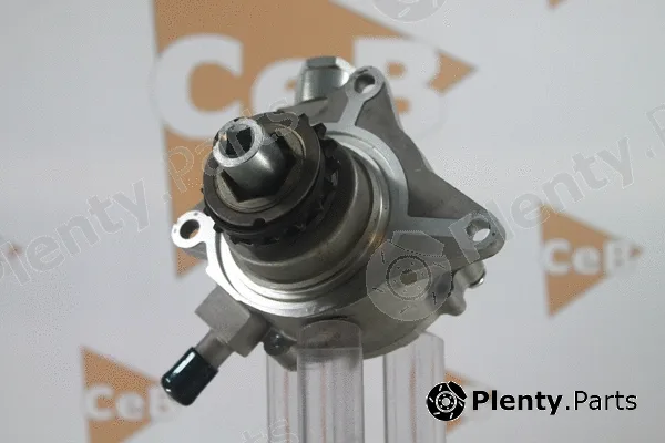 Da Silva PV4063 — Vacuum Pump, braking system CEB