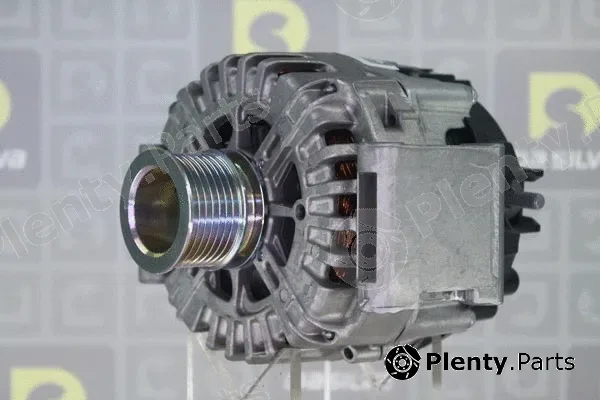 Da Silva 012026 — Alternator DA SILVA