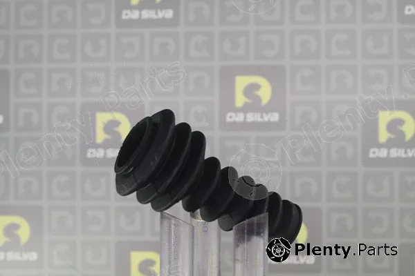 Da Silva K5027 — Bellow Kit, steering JDH AUTOMOTIVE