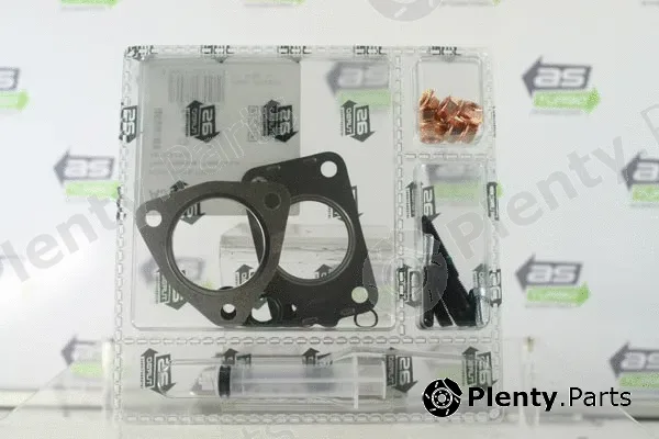 Da Silva AJ053 — Mounting Kit, charger AS TURBOS