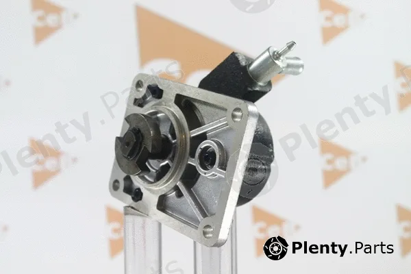 Da Silva PV4070 — Vacuum Pump, braking system CEB