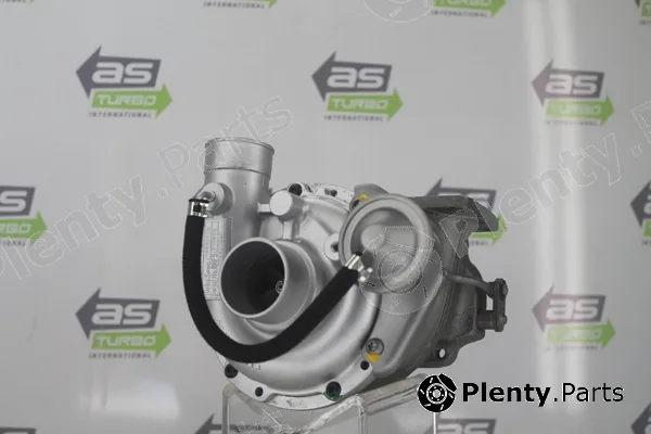 Da Silva AS7019 — Charger, charging (supercharged/turbocharged) AS TURBOS