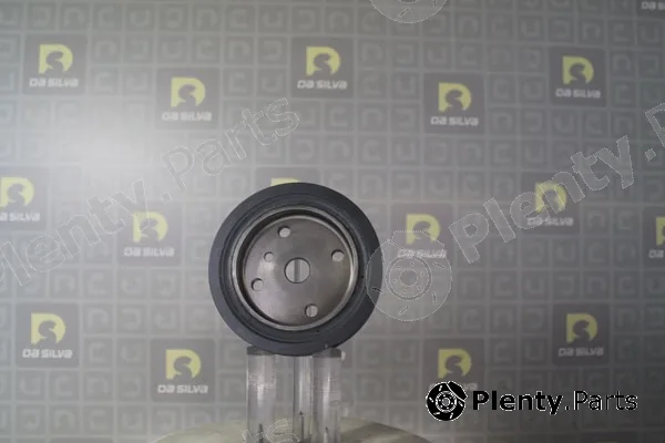 Da Silva PL8179 — Belt Pulley, crankshaft JDH AUTOMOTIVE