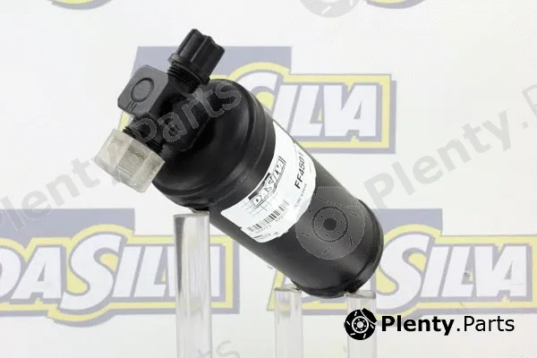 Da Silva FF4501 — Dryer, air conditioning DA SILVA