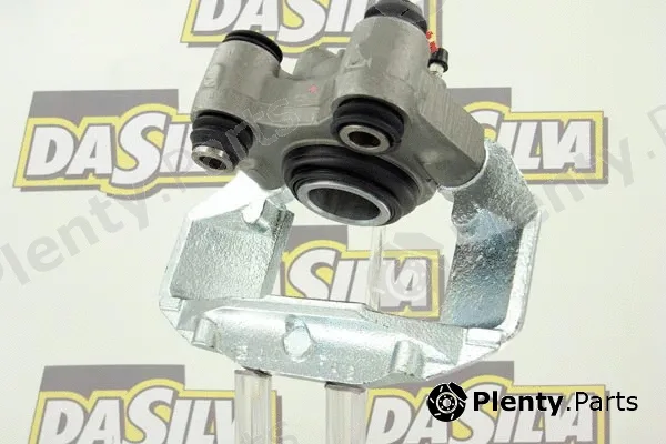Da Silva ET4821 — Brake Caliper JDH AUTOMOTIVE