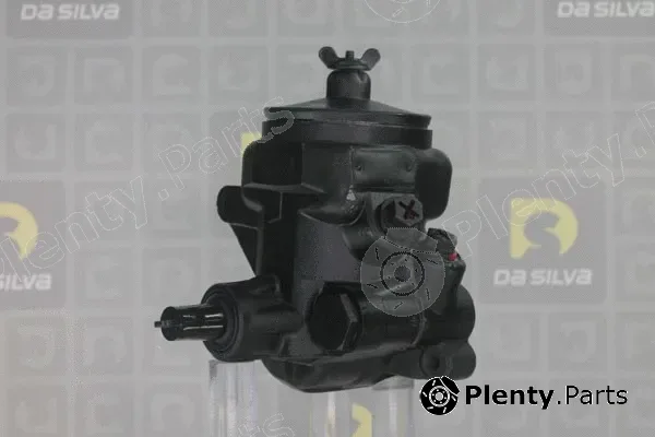 Da Silva DP2783 — Hydraulic Pump, steering JDH AUTOMOTIVE