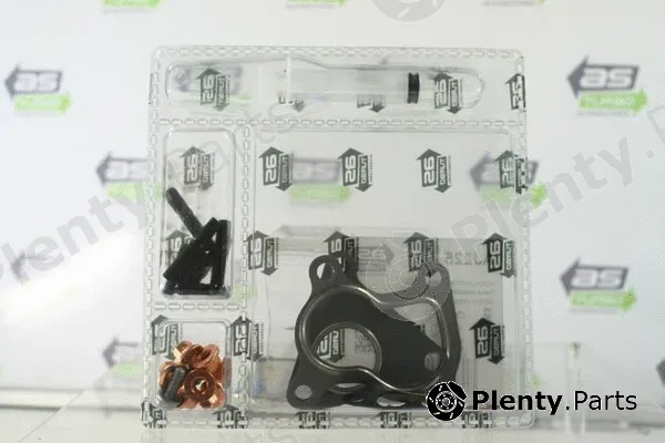 Da Silva AJ225 — Mounting Kit, charger AS TURBOS