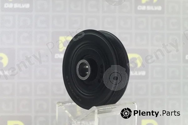Da Silva PL8620 — Belt Pulley, crankshaft JDH AUTOMOTIVE