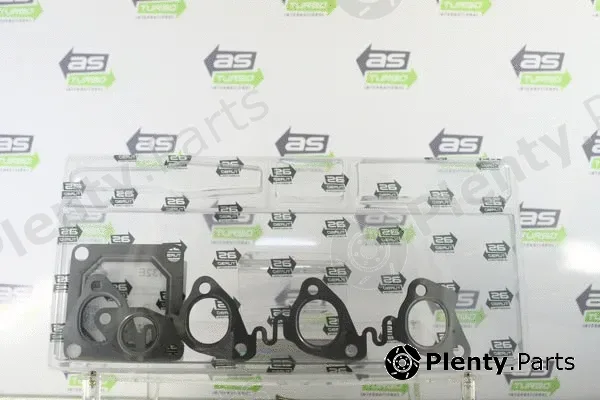 Da Silva AJ132E — Mounting Kit, charger AS TURBOS