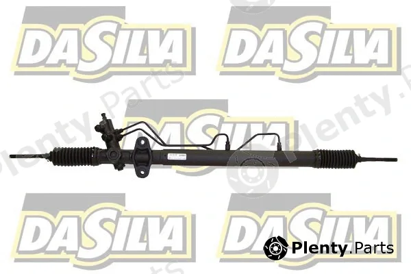 Da Silva DA2003 — Steering Gear JDH AUTOMOTIVE
