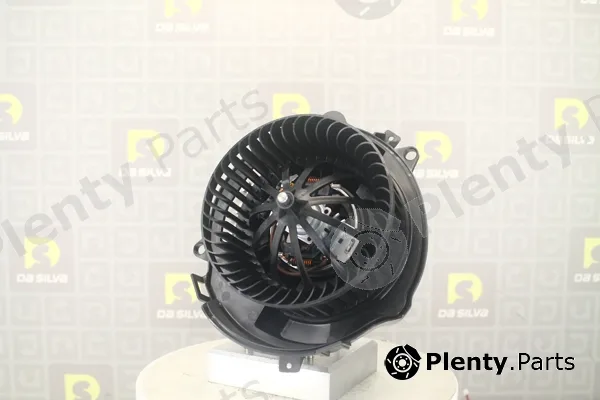 Da Silva FAV241 — Interior Blower DA SILVA