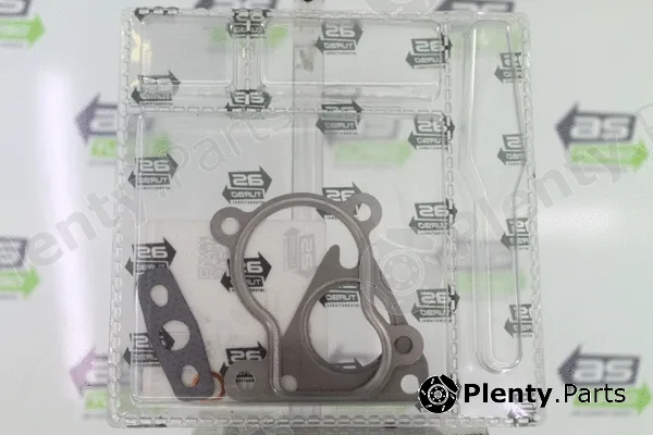 Da Silva AJ429E — Mounting Kit, charger AS TURBOS