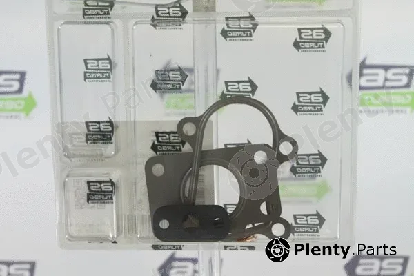 Da Silva AJ368E — Mounting Kit, charger AS TURBOS