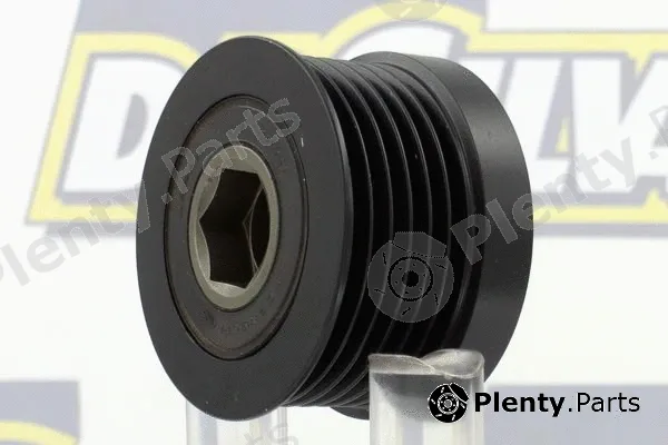 Da Silva PRL139 — Alternator Freewheel Clutch JDH AUTOMOTIVE