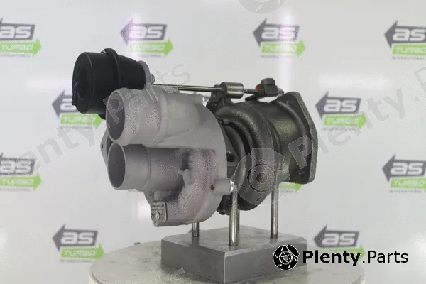 Da Silva AS1353 — Charger, charging (supercharged/turbocharged) AS TURBOS