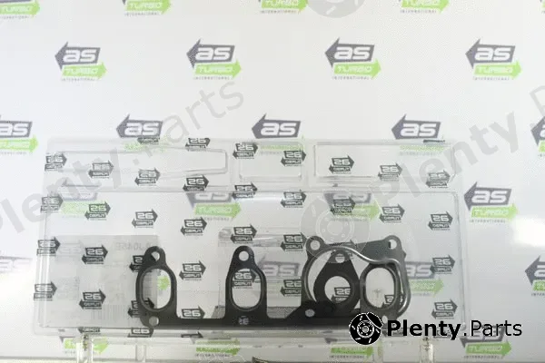 Da Silva AJ045E — Mounting Kit, charger AS TURBOS