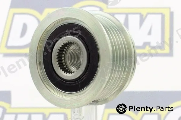 Da Silva PRL072 — Alternator Freewheel Clutch JDH AUTOMOTIVE