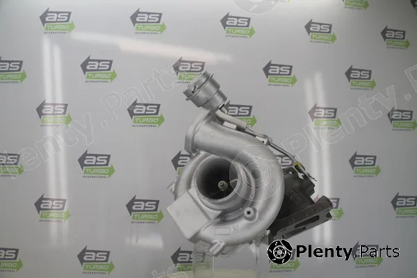 Da Silva AS1443 — Charger, charging (supercharged/turbocharged) AS TURBOS
