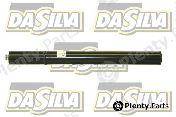 Da Silva FF1172 — Dryer, air conditioning DA SILVA