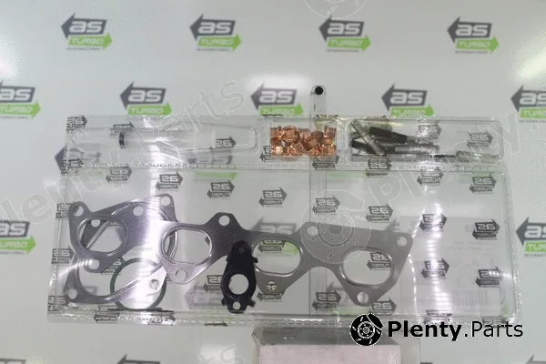 Da Silva AJ089 — Mounting Kit, charger AS TURBOS