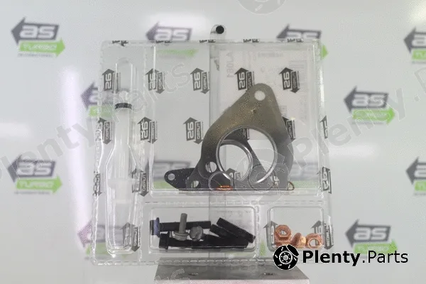 Da Silva AJ061 — Mounting Kit, charger AS TURBOS