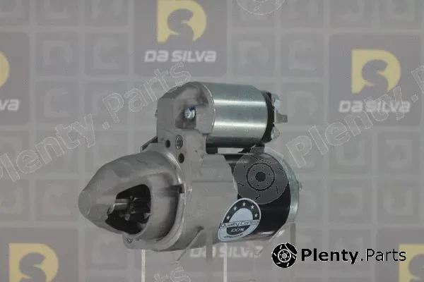 Da Silva 060300 — Starter DA SILVA