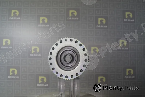 Da Silva PL8274 — Belt Pulley, crankshaft JDH AUTOMOTIVE