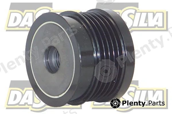 Da Silva PRL002 — Alternator Freewheel Clutch JDH AUTOMOTIVE