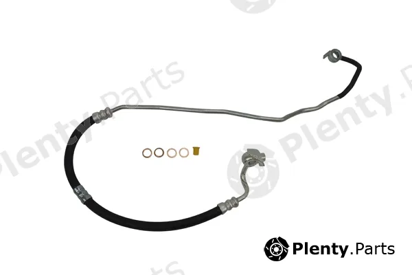Da Silva FL3604 — Hydraulic Hose, steering JDH AUTOMOTIVE