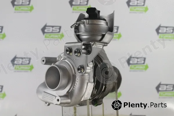 Da Silva AS2240 — Charger, charging (supercharged/turbocharged) AS TURBOS